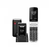 Teléfono Móvil Sunstech CELT23BK para Personas Mayores/ Negro Teléfono Móvil Sunstech CELT23BK para Personas Mayores/ Negro