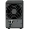 NAS Synology Diskstation DS224+/ 2 Bahías 3.5'- 2.5'/ 2GB DDR4/ Formato Torre NAS Synology Diskstation DS224+/ 2 Bahías 3.5'- 2.5'/ 2GB DDR4/ Formato Torre