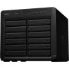 NAS Synology Diskstation DS2422+/ 12 Bahías 3.5'- 2.5'/ 4GB DDR4/ Formato Torre NAS Synology Diskstation DS2422+/ 12 Bahías 3.5'- 2.5'/ 4GB DDR4/ Formato Torre