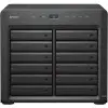 NAS Synology Diskstation DS2422+/ 12 Bahías 3.5'- 2.5'/ 4GB DDR4/ Formato Torre NAS Synology Diskstation DS2422+/ 12 Bahías 3.5'- 2.5'/ 4GB DDR4/ Formato Torre