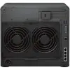 NAS Synology Diskstation DS2422+/ 12 Bahías 3.5'- 2.5'/ 4GB DDR4/ Formato Torre NAS Synology Diskstation DS2422+/ 12 Bahías 3.5'- 2.5'/ 4GB DDR4/ Formato Torre