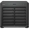 NAS Synology Diskstation DS3622XS+/ 12 Bahías 3.5'- 2.5'/ 16GB DDR4/ Formato Torre NAS Synology Diskstation DS3622XS+/ 12 Bahías 3.5'- 2.5'/ 16GB DDR4/ Formato Torre