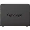 NAS Synology Diskstation DS923+/ 4 Bahías 3.5'- 2.5'/ 4GB DDR4/ Formato Torre