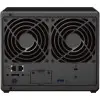 NAS Synology Diskstation DS923+/ 4 Bahías 3.5'- 2.5'/ 4GB DDR4/ Formato Torre