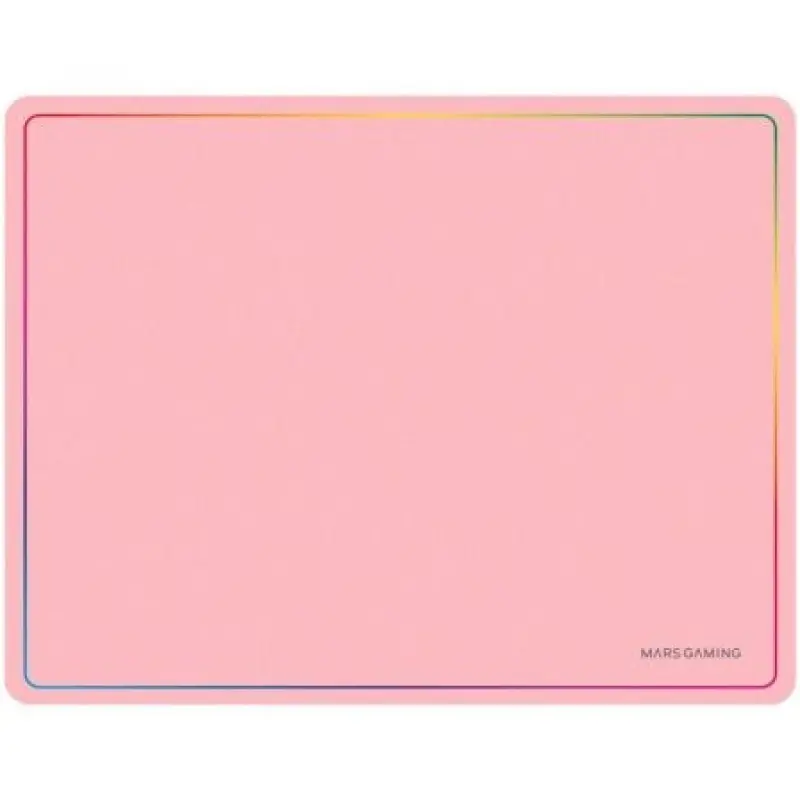 Alfombrilla Mars Gaming MMP124/ 360 x 260 x 3mm/ Rosa Alfombrilla Mars Gaming MMP124/ 360 x 260 x 3mm/ Rosa