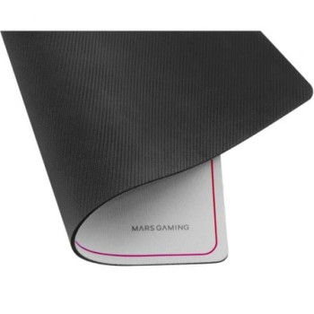 Alfombrilla Mars Gaming MMP124/ 360 x 260 x 3mm/ Blanca Alfombrilla Mars Gaming MMP124/ 360 x 260 x 3mm/ Blanca