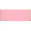 Alfombrilla Mars Gaming MMP224/ 880 x 330 x 3mm/ Rosa Alfombrilla Mars Gaming MMP224/ 880 x 330 x 3mm/ Rosa