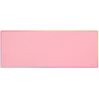 Alfombrilla Mars Gaming MMP224/ 880 x 330 x 3mm/ Rosa Alfombrilla Mars Gaming MMP224/ 880 x 330 x 3mm/ Rosa