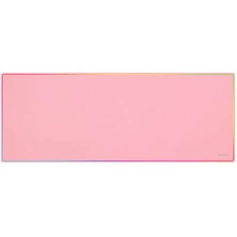 Alfombrilla Mars Gaming MMP224/ 880 x 330 x 3mm/ Rosa Alfombrilla Mars Gaming MMP224/ 880 x 330 x 3mm/ Rosa