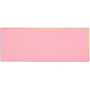 Alfombrilla Mars Gaming MMP224/ 880 x 330 x 3mm/ Rosa