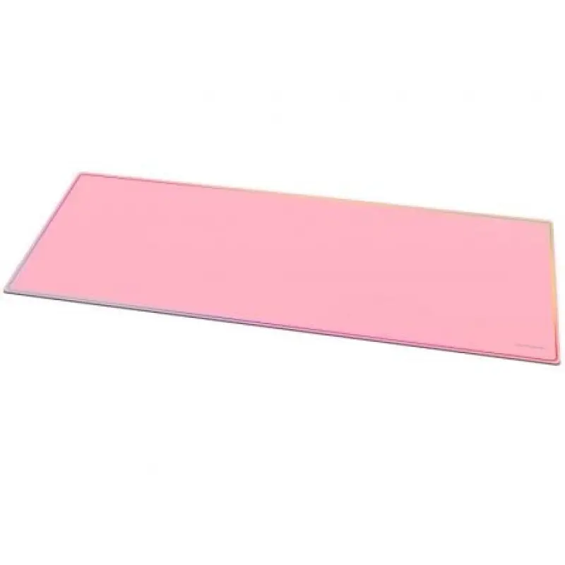 Alfombrilla Mars Gaming MMP224/ 880 x 330 x 3mm/ Rosa Alfombrilla Mars Gaming MMP224/ 880 x 330 x 3mm/ Rosa
