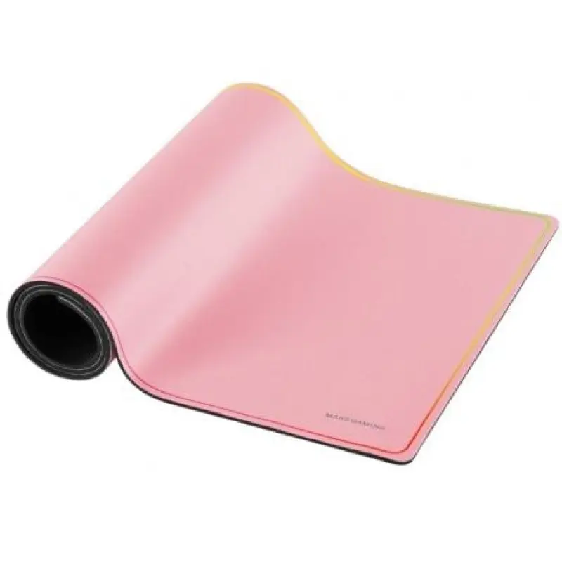 Alfombrilla Mars Gaming MMP224/ 880 x 330 x 3mm/ Rosa Alfombrilla Mars Gaming MMP224/ 880 x 330 x 3mm/ Rosa