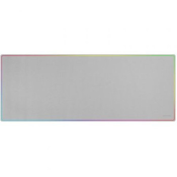 Alfombrilla Mars Gaming MMP224/ 880 x 330 x 3mm/ Blanca Alfombrilla Mars Gaming MMP224/ 880 x 330 x 3mm/ Blanca