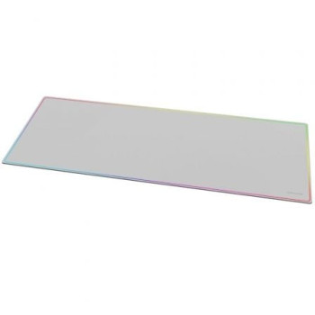 Alfombrilla Mars Gaming MMP224/ 880 x 330 x 3mm/ Blanca Alfombrilla Mars Gaming MMP224/ 880 x 330 x 3mm/ Blanca