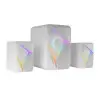 Altavoces Mars Gaming MS-H21/ 35W/ 2.1/ Blancos Altavoces Mars Gaming MS-H21/ 35W/ 2.1/ Blancos