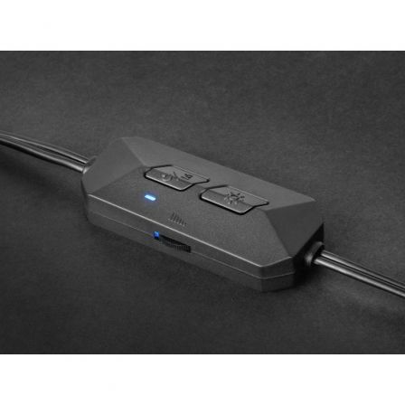 Altavoces con Bluetooth Mars Gaming MS-OM/ 20W/ 2.0 Altavoces con Bluetooth Mars Gaming MS-OM/ 20W/ 2.0