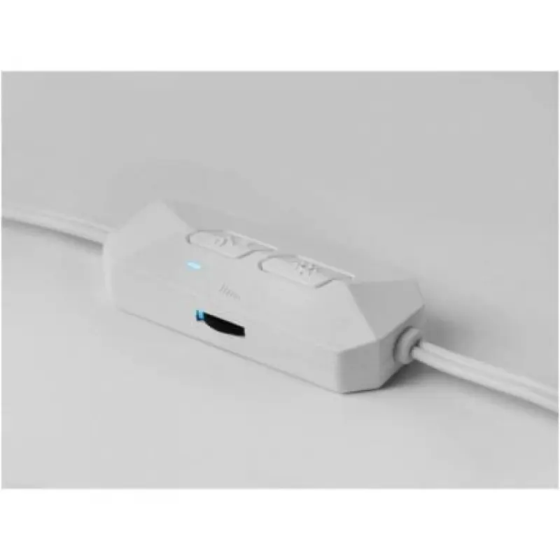 Altavoces con Bluetooth Mars Gaming MS-OM/ 20W/ 2.0/ Blanco Altavoces con Bluetooth Mars Gaming MS-OM/ 20W/ 2.0/ Blanco