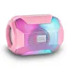 Altavoz con Bluetooth Mars Gaming MSBAXP/ 10W/ 1.0/ Rosa Altavoz con Bluetooth Mars Gaming MSBAXP/ 10W/ 1.0/ Rosa