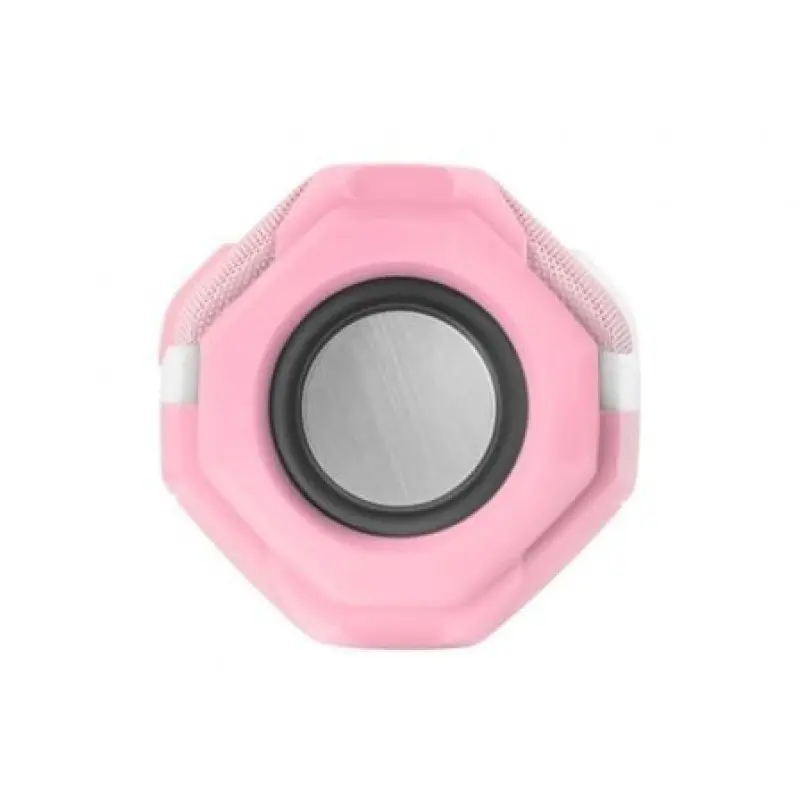 Altavoz con Bluetooth Mars Gaming MSBAXP/ 10W/ 1.0/ Rosa Altavoz con Bluetooth Mars Gaming MSBAXP/ 10W/ 1.0/ Rosa