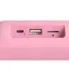 Altavoz con Bluetooth Mars Gaming MSBAXP/ 10W/ 1.0/ Rosa Altavoz con Bluetooth Mars Gaming MSBAXP/ 10W/ 1.0/ Rosa