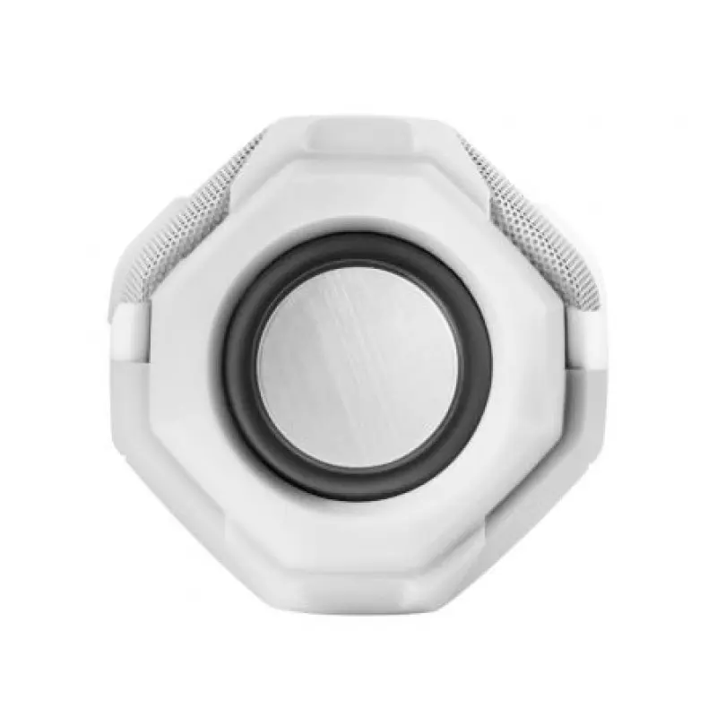 Altavoz con Bluetooth Mars Gaming MSBAXW/ 10W/ 1.0/ Blanco Altavoz con Bluetooth Mars Gaming MSBAXW/ 10W/ 1.0/ Blanco