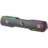 Barra de Sonido con Bluetooth Mars Gaming MSBX/ 10W/ 2.0 Barra de Sonido con Bluetooth Mars Gaming MSBX/ 10W/ 2.0