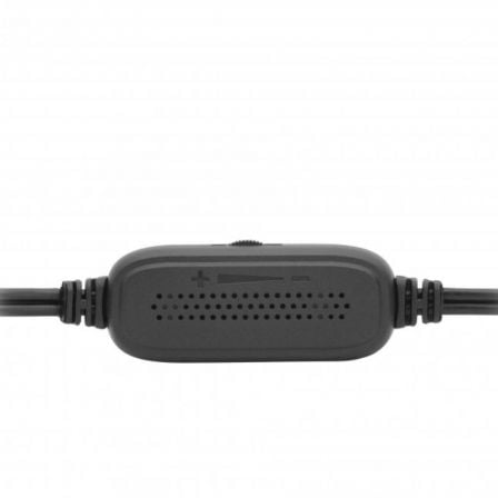 Altavoces Mars Gaming MSCUBE/ 8W/ 2.0/ Negros Altavoces Mars Gaming MSCUBE/ 8W/ 2.0/ Negros