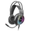 Auriculares Gaming con Micrófono Mars Gaming MH220/ Jack 3.5/ Negros Auriculares Gaming con Micrófono Mars Gaming MH220/ Jack 3.5/ Negros