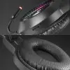 Auriculares Gaming con Micrófono Mars Gaming MH220/ Jack 3.5/ Negros Auriculares Gaming con Micrófono Mars Gaming MH220/ Jack 3.5/ Negros