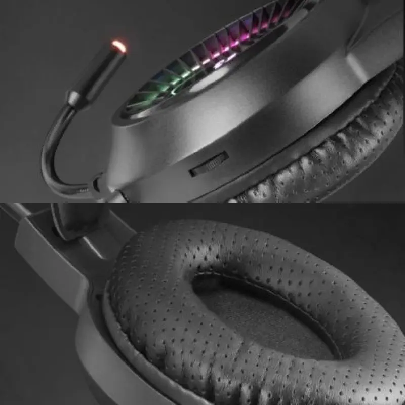 Auriculares Gaming con Micrófono Mars Gaming MH220/ Jack 3.5/ Negros Auriculares Gaming con Micrófono Mars Gaming MH220/ Jack 3.5/ Negros
