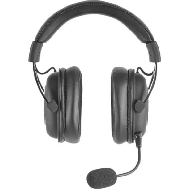 Auriculares Gaming con Micrófono Mars Gaming MH6/ Jack 3.5/ USB 2.0/ Negros Auriculares Gaming con Micrófono Mars Gaming MH6/ Jack 3.5/ USB 2.0/ Negros