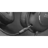Auriculares Gaming con Micrófono Mars Gaming MH6/ Jack 3.5/ USB 2.0/ Negros Auriculares Gaming con Micrófono Mars Gaming MH6/ Jack 3.5/ USB 2.0/ Negros