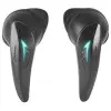 Auriculares Bluetooth Mars Gaming MHI-Ultra con estuche de carga/ Autonomía 7-8h/ Negros Auriculares Bluetooth Mars Gaming MHI-Ultra con estuche de carga/ Autonomía 7-8h/ Negros