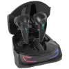 Auriculares Bluetooth Mars Gaming MHI-Ultra con estuche de carga/ Autonomía 7-8h/ Negros Auriculares Bluetooth Mars Gaming MHI-Ultra con estuche de carga/ Autonomía 7-8h/ Negros