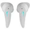 Auriculares Bluetooth Mars Gaming MHI-Ultra con estuche de carga/ Autonomía 7-8h/ Blancos Auriculares Bluetooth Mars Gaming MHI-Ultra con estuche de carga/ Autonomía 7-8h/ Blancos