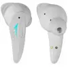 Auriculares Bluetooth Mars Gaming MHI-Ultra con estuche de carga/ Autonomía 7-8h/ Blancos Auriculares Bluetooth Mars Gaming MHI-Ultra con estuche de carga/ Autonomía 7-8h/ Blancos