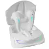 Auriculares Bluetooth Mars Gaming MHI-Ultra con estuche de carga/ Autonomía 7-8h/ Blancos Auriculares Bluetooth Mars Gaming MHI-Ultra con estuche de carga/ Autonomía 7-8h/ Blancos