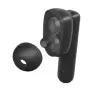 Auriculares Bluetooth Mars Gaming MHIB con estuche de carga/ Autonomía 4h/ Negros Auriculares Bluetooth Mars Gaming MHIB con estuche de carga/ Autonomía 4h/ Negros