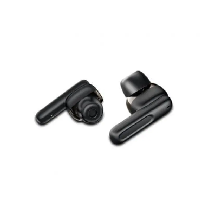 Auriculares Bluetooth Mars Gaming MHIB con estuche de carga/ Autonomía 4h/ Negros Auriculares Bluetooth Mars Gaming MHIB con estuche de carga/ Autonomía 4h/ Negros