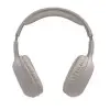 Auriculares Inalámbricos Mars Gaming MHW-ECO/ con Micrófono/ Bluetooth/ Jack 3.5/ Grises Auriculares Inalámbricos Mars Gaming MHW-ECO/ con Micrófono/ Bluetooth/ Jack 3.5/ Grises