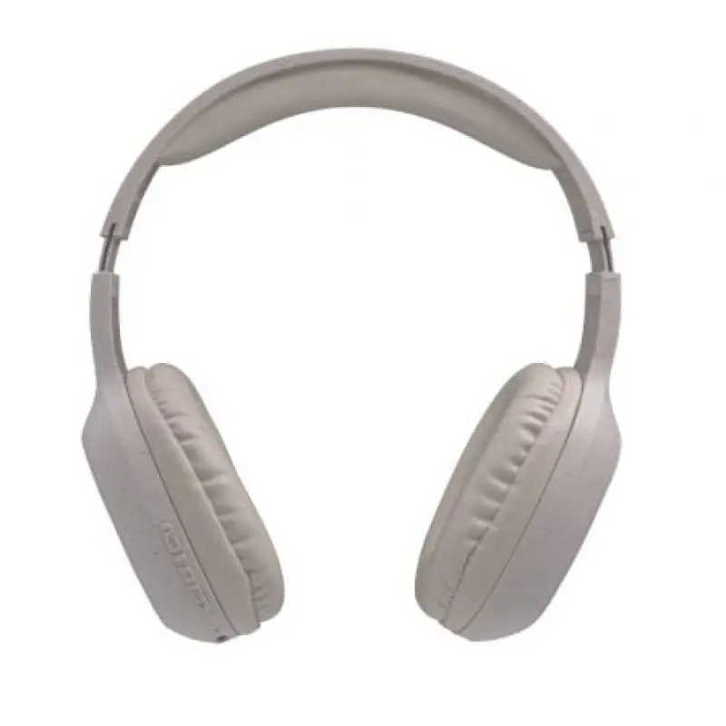 Auriculares Inalámbricos Mars Gaming MHW-ECO/ con Micrófono/ Bluetooth/ Jack 3.5/ Grises Auriculares Inalámbricos Mars Gaming MHW-ECO/ con Micrófono/ Bluetooth/ Jack 3.5/ Grises