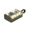 Powerbank 10000mAh Mars Gaming MPK-10K/ 22.5W/ Negra Powerbank 10000mAh Mars Gaming MPK-10K/ 22.5W/ Negra