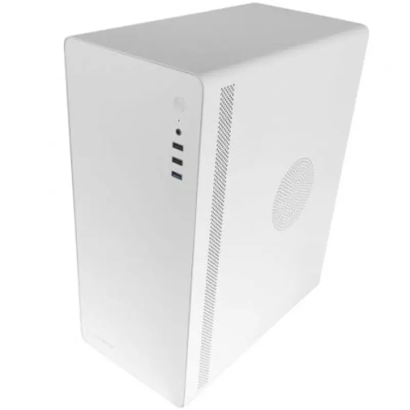 Caja Semitorre Tacens ENSIS/ Blanca Caja Semitorre Tacens ENSIS/ Blanca