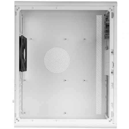 Caja Semitorre Tacens ENSIS/ Blanca Caja Semitorre Tacens ENSIS/ Blanca