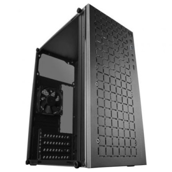 Caja Gaming Minitorre Mars Gaming MC-1000 Caja Gaming Minitorre Mars Gaming MC-1000
