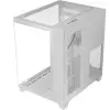 Caja Gaming MiniTorre Mars Gaming MC-3CM/ Blanco Caja Gaming MiniTorre Mars Gaming MC-3CM/ Blanco