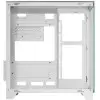 Caja Gaming MiniTorre Mars Gaming MC-3CM/ Blanco Caja Gaming MiniTorre Mars Gaming MC-3CM/ Blanco