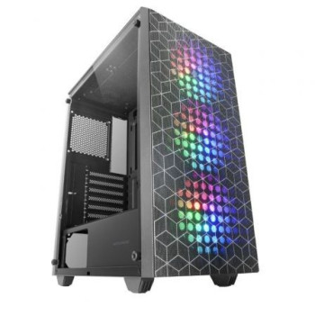 Caja Gaming Semitorre Mars Gaming MC-MAG Caja Gaming Semitorre Mars Gaming MC-MAG