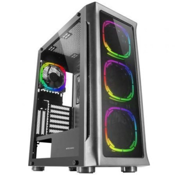 Caja Gaming Torre Mars Gaming MC-NEO Caja Gaming Torre Mars Gaming MC-NEO