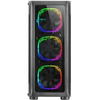 Caja Gaming Torre Mars Gaming MC-NEO Caja Gaming Torre Mars Gaming MC-NEO